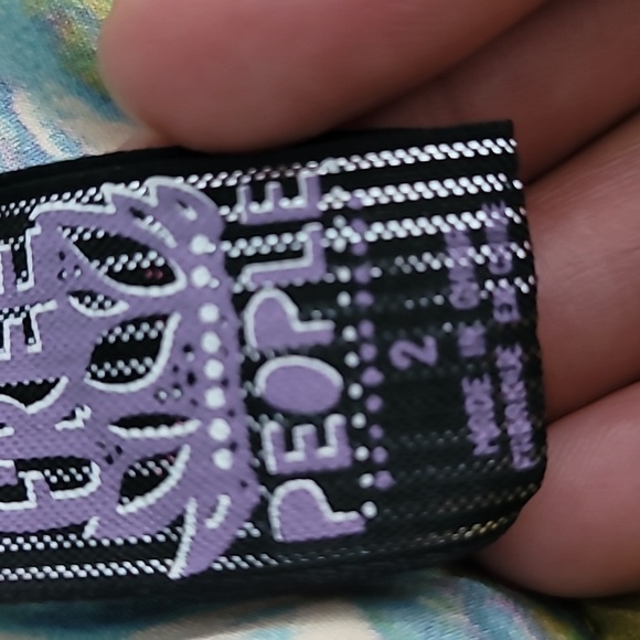 Free People Mini Dress - Picture 9 of 9